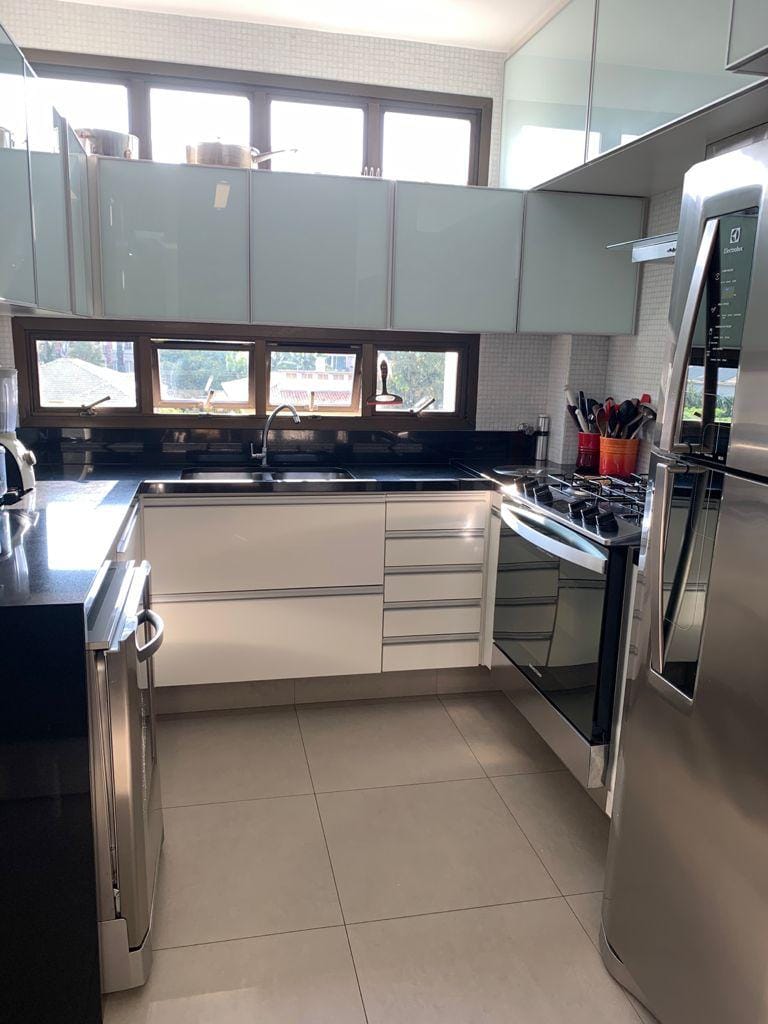 Apartamento, 3 quartos, 218 m² - Foto 8