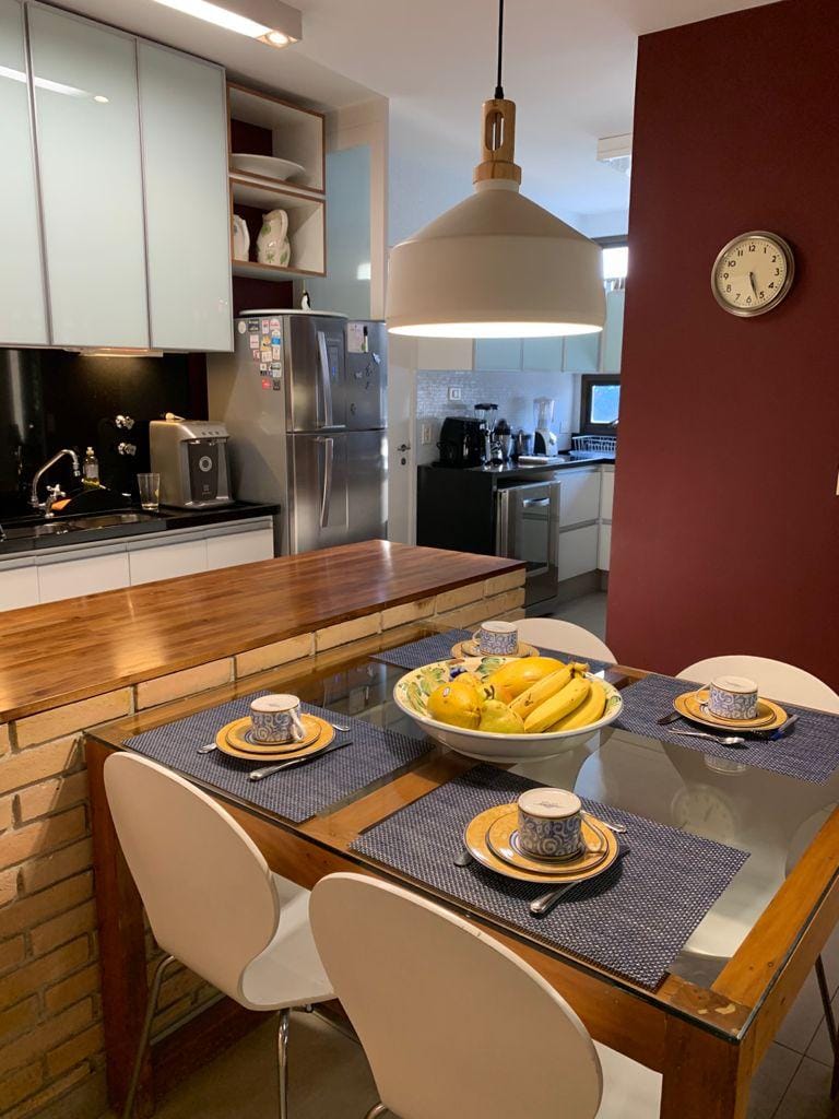 Apartamento, 3 quartos, 218 m² - Foto 7