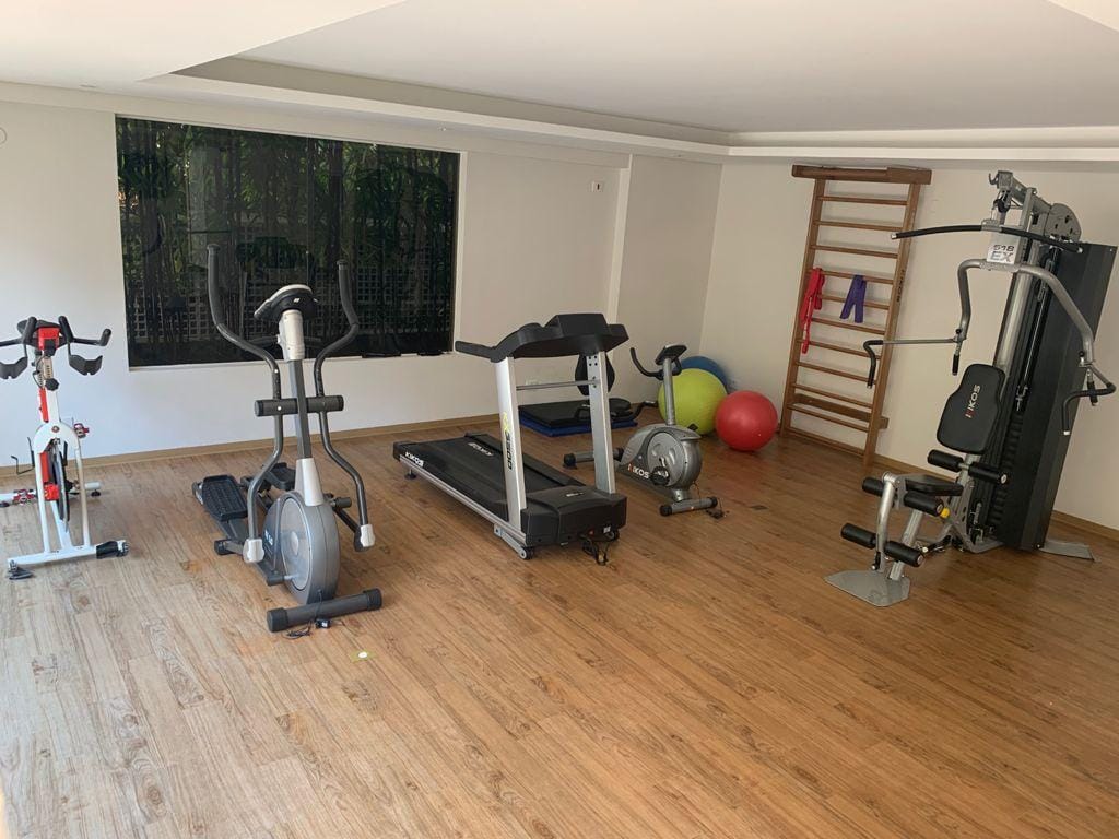 Apartamento, 3 quartos, 218 m² - Foto 17