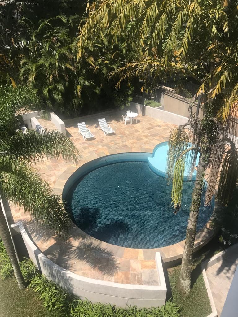 Apartamento, 3 quartos, 218 m² - Foto 2