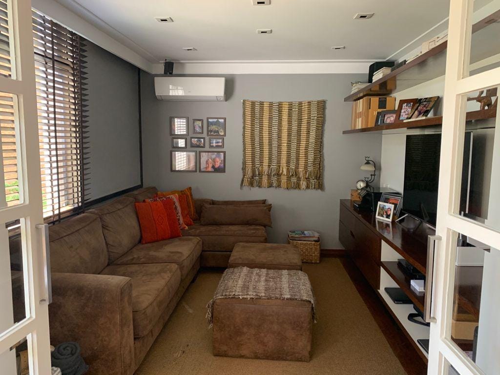 Apartamento, 3 quartos, 218 m² - Foto 3