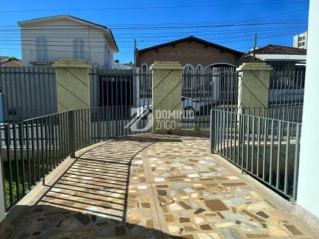 Apartamento com 316m² 3 quartos e 4 banheiros, à venda, no bairro Boa Vista em Uberaba