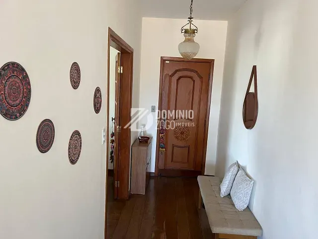Apartamento com 316m² 3 quartos e 4 banheiros, à venda, no bairro Boa Vista em Uberaba