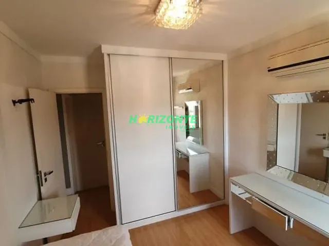 Apartamento com 124m² 4 quartos e 2 banheiros, para alugar, no bairro Jardim das Colinas em São José dos Campos