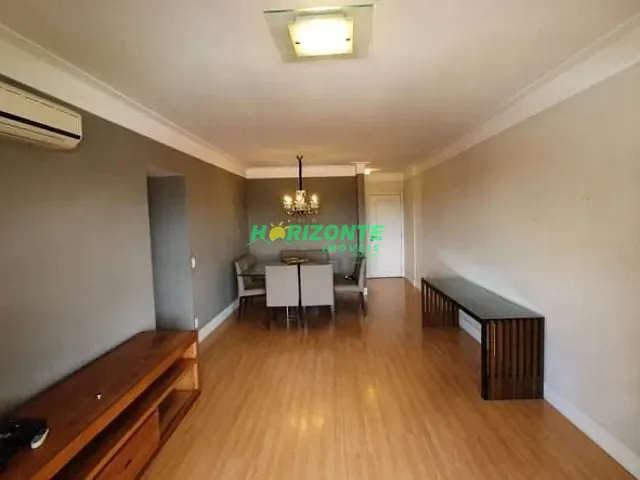 Apartamento com 124m² 4 quartos e 2 banheiros, para alugar, no bairro Jardim das Colinas em São José dos Campos