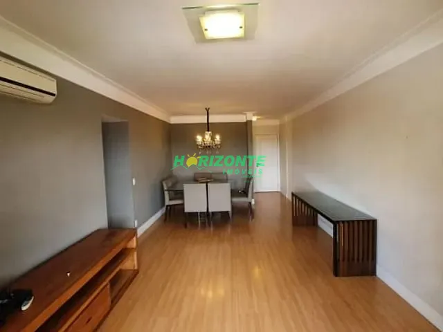 Apartamento com 124m² 4 quartos e 2 banheiros, para alugar, no bairro Jardim das Colinas em São José dos Campos