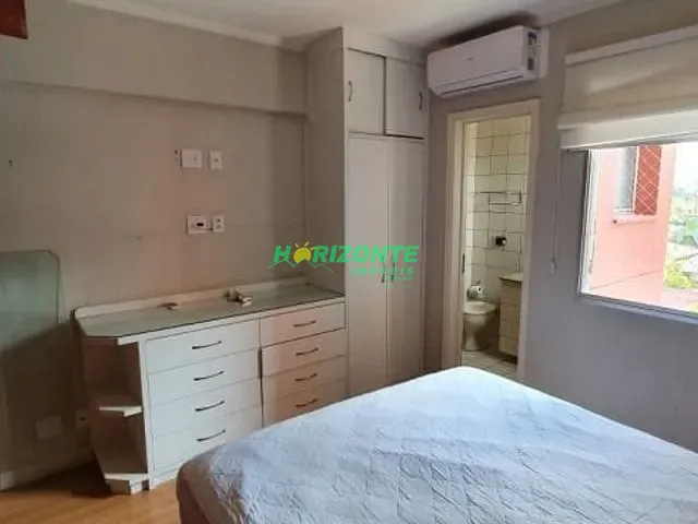 Apartamento com 124m² 4 quartos e 2 banheiros, para alugar, no bairro Jardim das Colinas em São José dos Campos