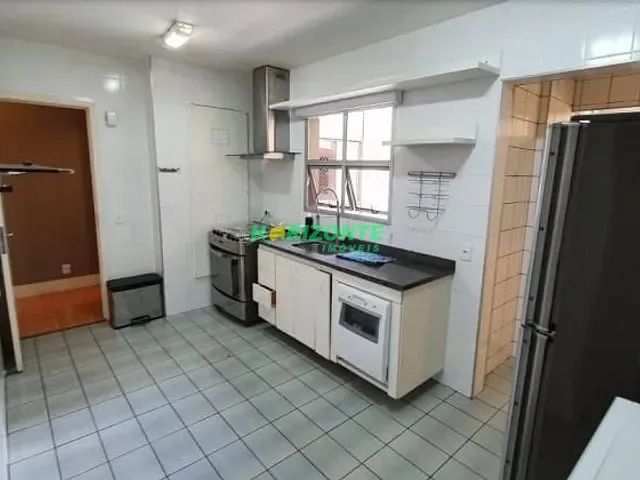 Apartamento com 124m² 4 quartos e 2 banheiros, para alugar, no bairro Jardim das Colinas em São José dos Campos