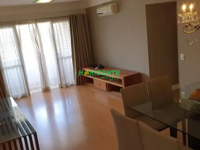 Apartamento com 124m² 4 quartos e 2 banheiros, para alugar, no bairro Jardim das Colinas em São José dos Campos