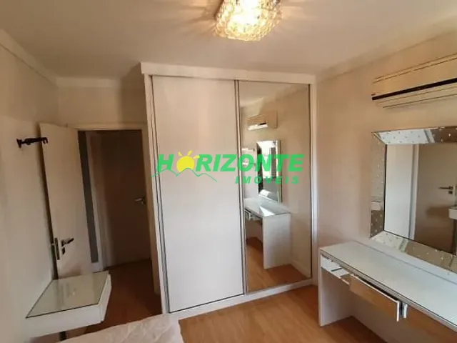 Apartamento com 124m² 4 quartos e 2 banheiros, para alugar, no bairro Jardim das Colinas em São José dos Campos