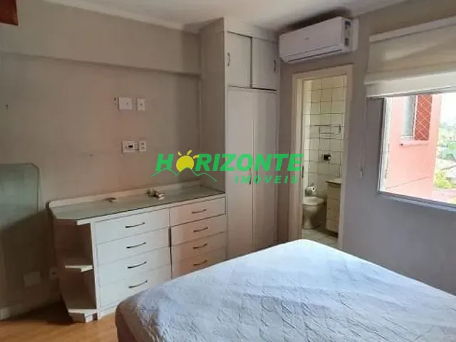 Apartamento com 124m² 4 quartos e 2 banheiros, para alugar, no bairro Jardim das Colinas em São José dos Campos
