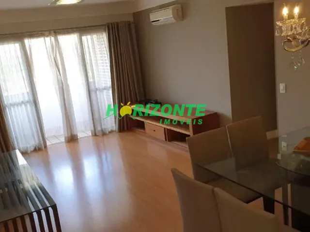 Apartamento com 124m² 4 quartos e 2 banheiros, para alugar, no bairro Jardim das Colinas em São José dos Campos