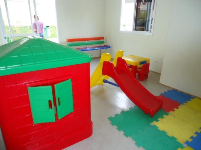 Foto do Apartamento - Apartamento residencial para locação, Conjunto Residencial Trinta e Um de Março, São José dos Campos. | INDEPENDENCE NEGOCIOS IMOBILIARIOS LTDA
