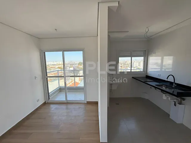 Apartamento 1 quarto e 1 banheiro, à venda, no bairro Santana em São Paulo