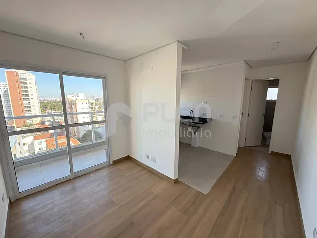 Apartamento 1 quarto e 1 banheiro, à venda, no bairro Santana em São Paulo