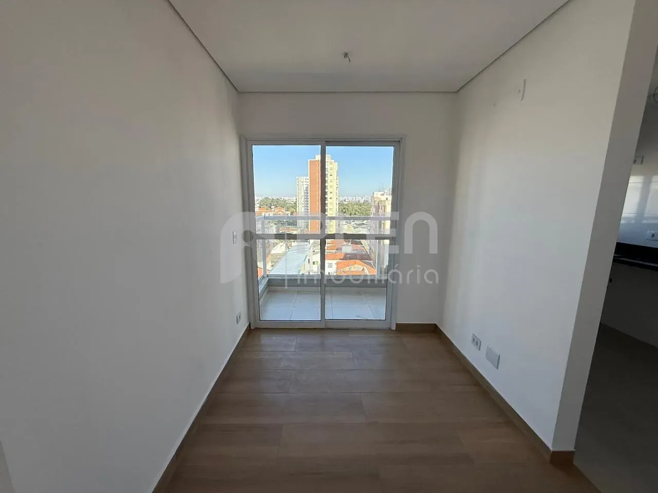 Apartamento de 1 quarto à venda em Santana, São Paulo