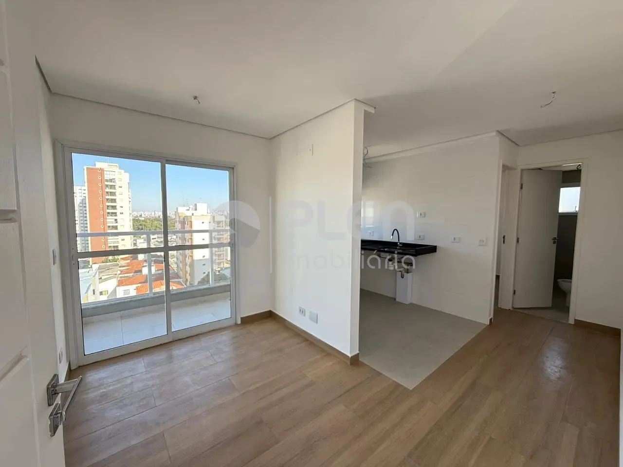 Apartamento de 1 quarto à venda em Santana, São Paulo