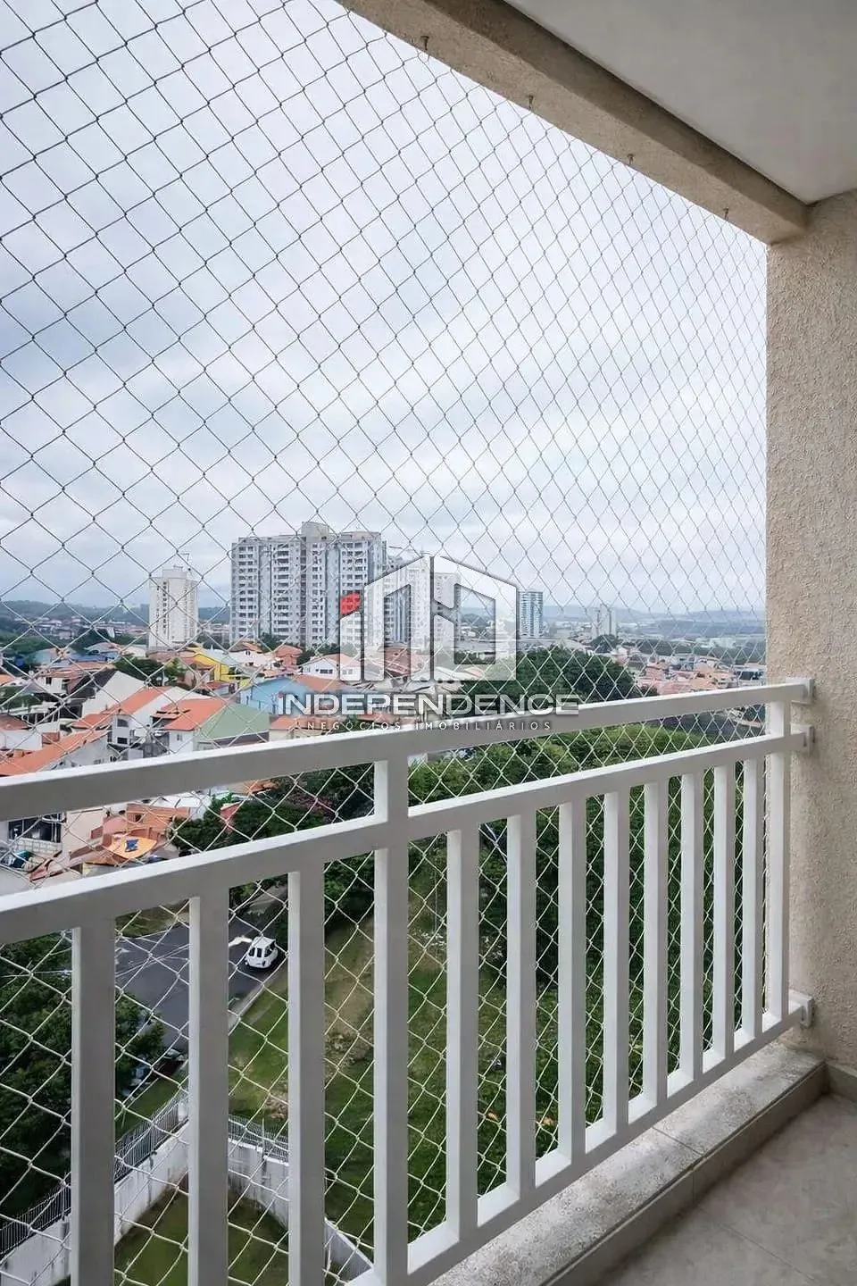 Apartamento, 2 quartos, 56 m² - Foto 8
