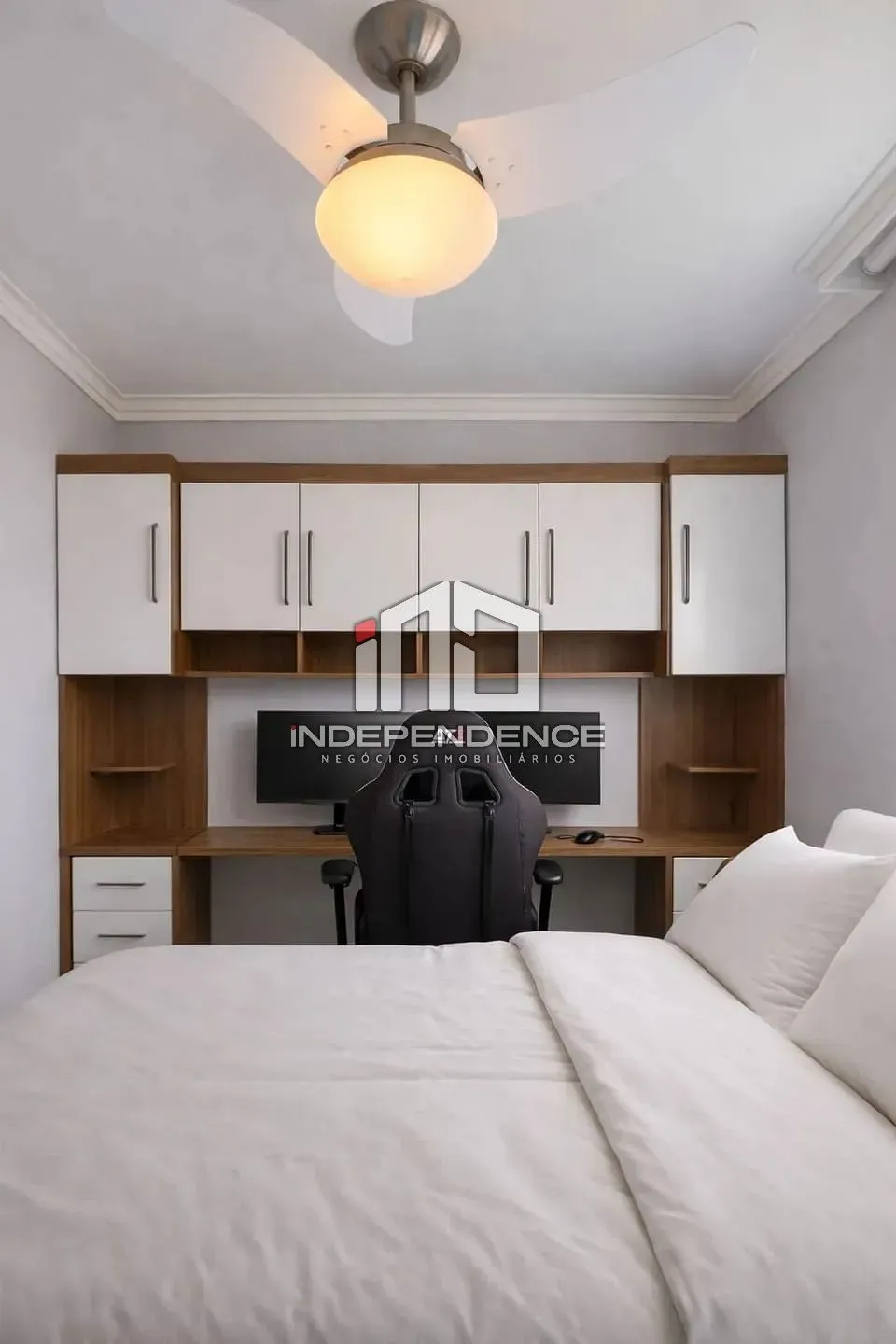 Apartamento, 2 quartos, 56 m² - Foto 35