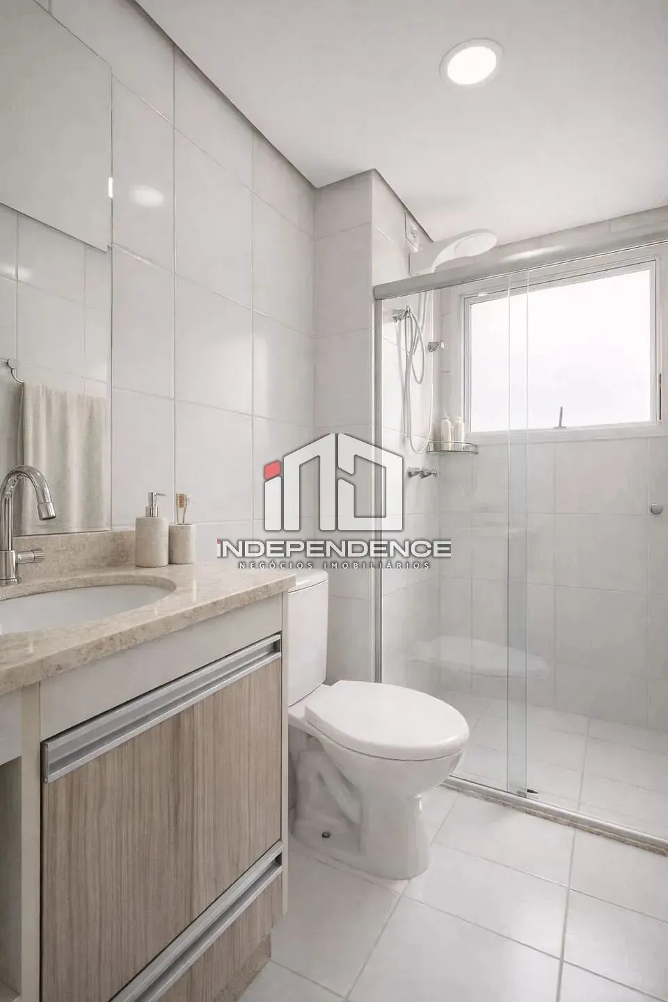 Apartamento, 2 quartos, 56 m² - Foto 24
