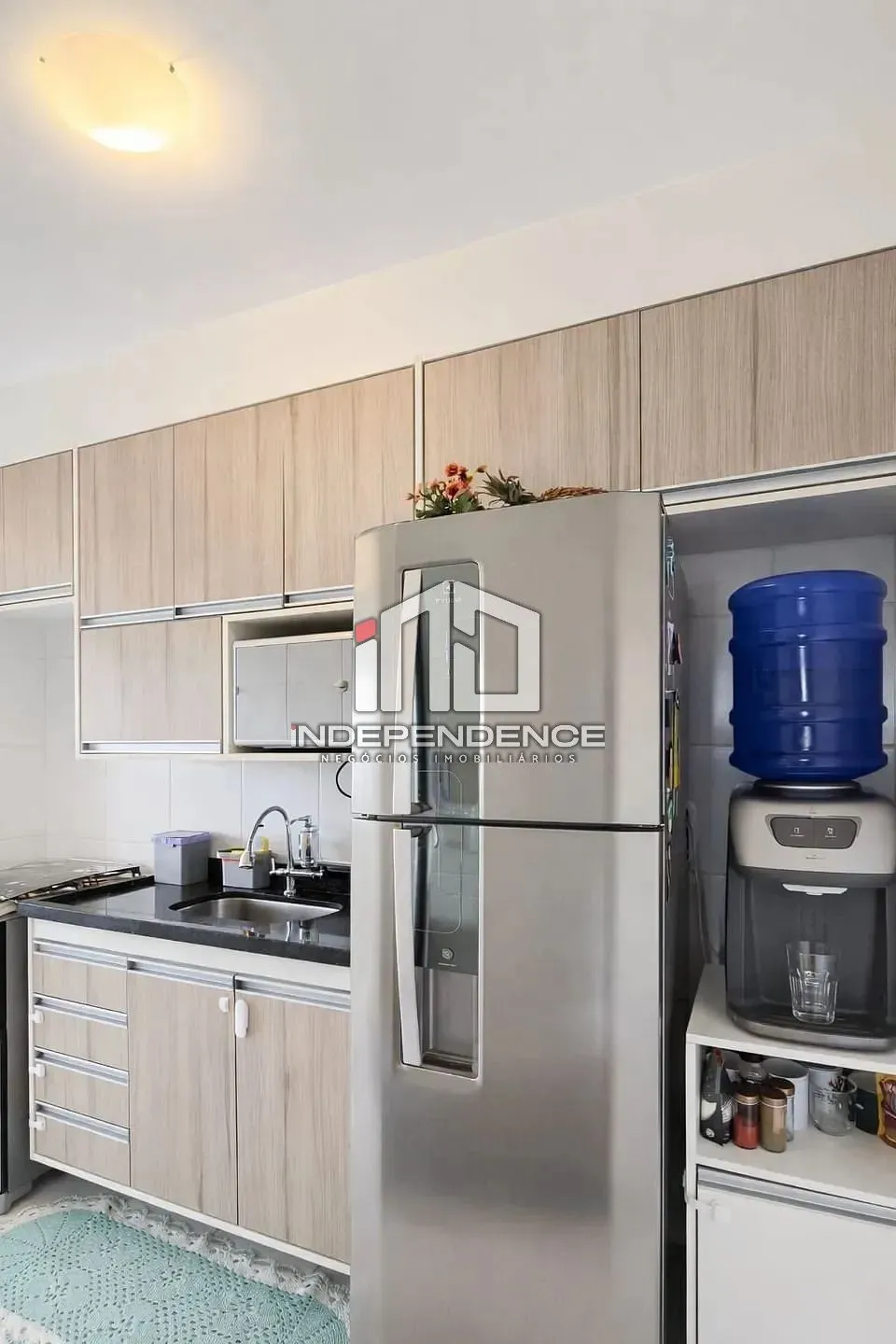 Apartamento, 2 quartos, 56 m² - Foto 12