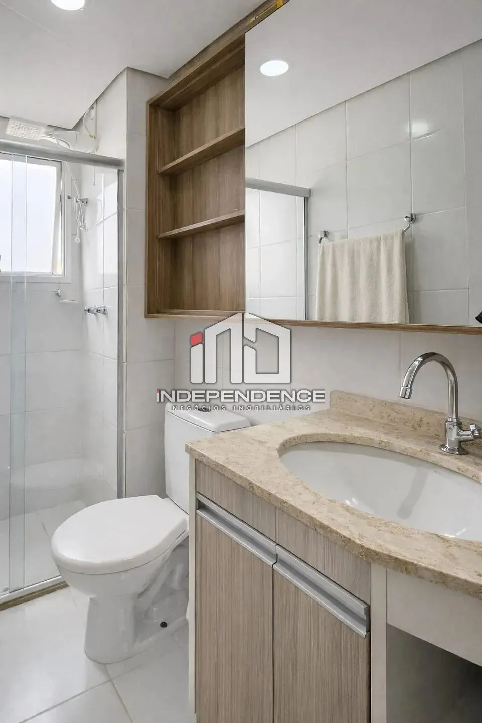Apartamento, 2 quartos, 56 m² - Foto 43