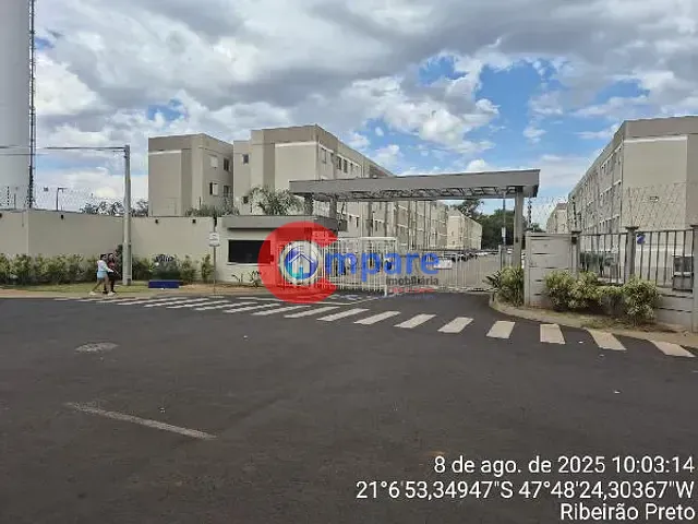 Apartamento com 89m² 2 quartos e 1 banheiro, à venda, no bairro VALENTINA FIGUEIREDO em Ribeirao Preto