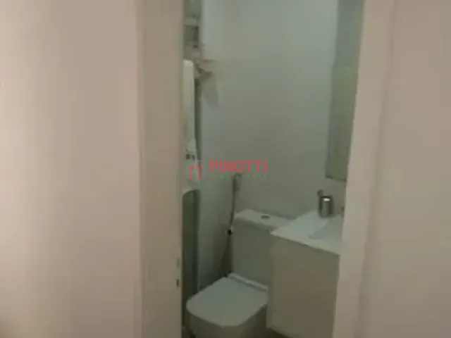 Apartamento 3 quartos e 2 banheiros, à venda, no bairro Centro em São Bernardo do Campo