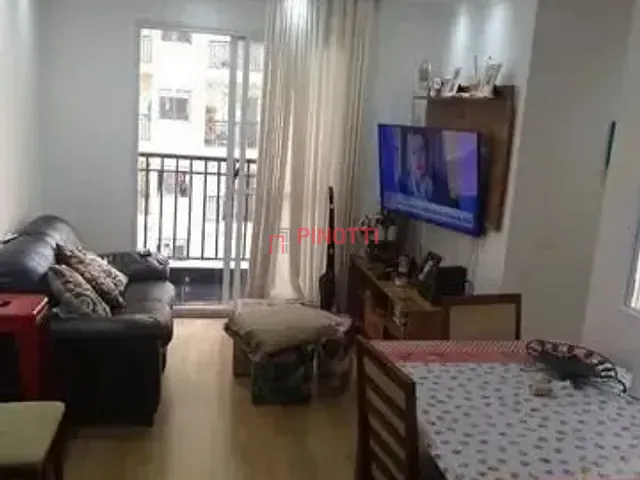 Apartamento 3 quartos e 2 banheiros, à venda, no bairro Centro em São Bernardo do Campo