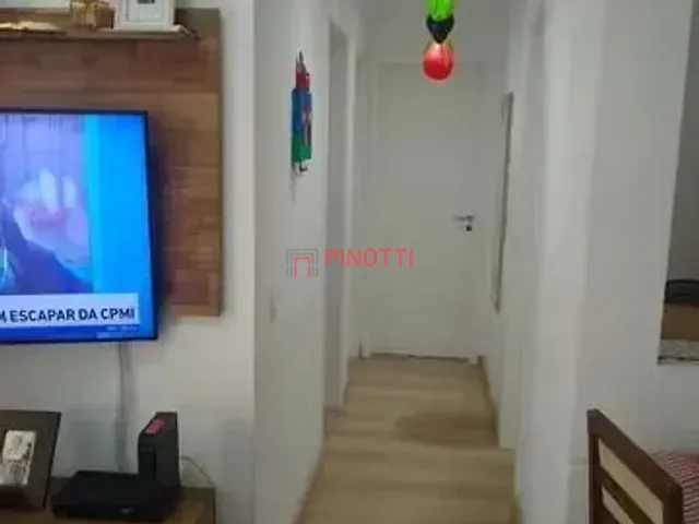 Apartamento 3 quartos e 2 banheiros, à venda, no bairro Centro em São Bernardo do Campo
