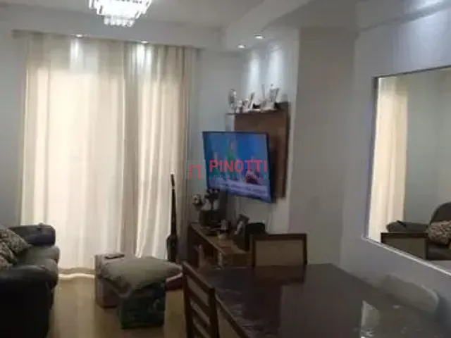Apartamento 3 quartos e 2 banheiros, à venda, no bairro Centro em São Bernardo do Campo