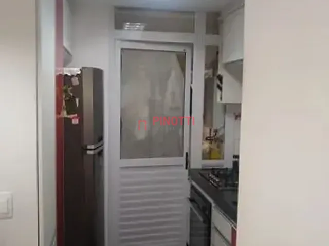 Apartamento 3 quartos e 2 banheiros, à venda, no bairro Centro em São Bernardo do Campo