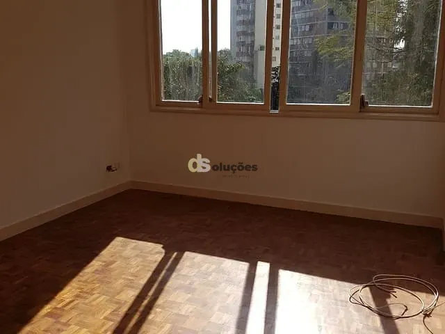 Apartamento 2 quartos e 2 banheiros, à venda, no bairro Jardim Paulista em São Paulo