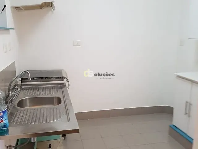 Apartamento 2 quartos e 2 banheiros, à venda, no bairro Jardim Paulista em São Paulo