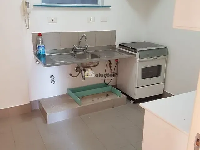 Apartamento 2 quartos e 2 banheiros, à venda, no bairro Jardim Paulista em São Paulo