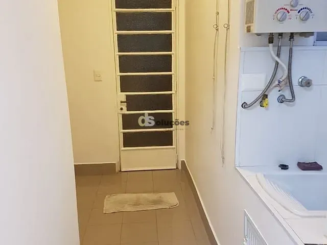 Apartamento 2 quartos e 2 banheiros, à venda, no bairro Jardim Paulista em São Paulo