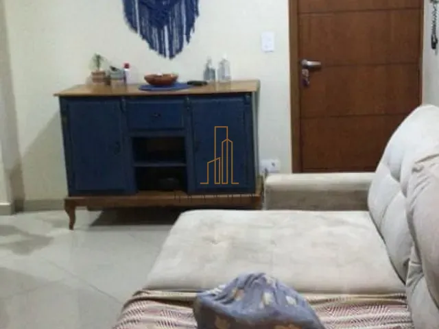 Apartamento 3 quartos e 2 banheiros, à venda, no bairro Centro em São Bernardo do Campo
