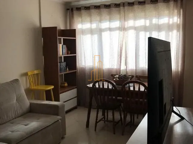 Apartamento 3 quartos e 2 banheiros, à venda, no bairro Centro em São Bernardo do Campo
