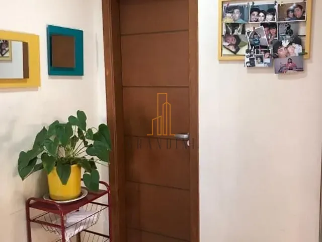 Apartamento 3 quartos e 2 banheiros, à venda, no bairro Centro em São Bernardo do Campo