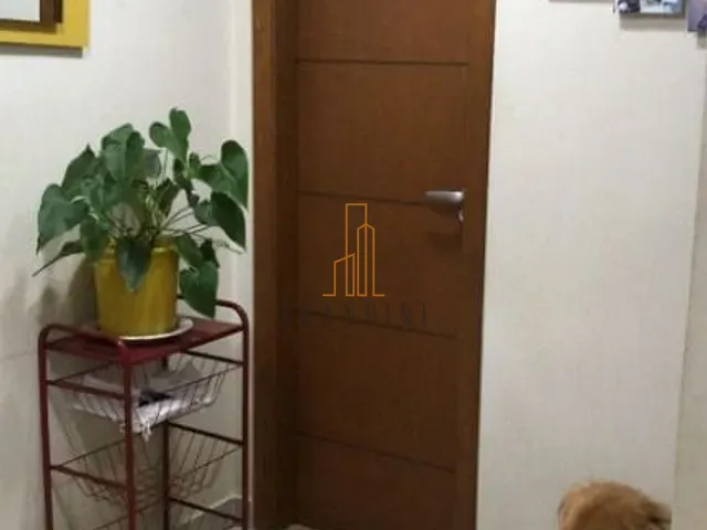 Apartamento 3 quartos e 2 banheiros, à venda, no bairro Centro em São Bernardo do Campo