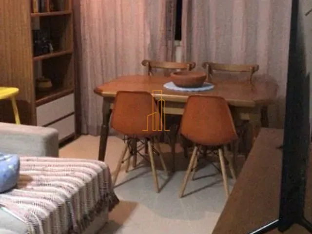Apartamento 3 quartos e 2 banheiros, à venda, no bairro Centro em São Bernardo do Campo