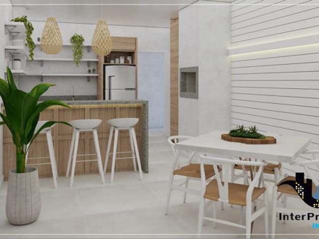 Apartamento com 206m², à venda, no bairro Centro em Balneário Camboriú