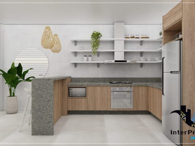 Apartamento com 206m², à venda, no bairro Centro em Balneário Camboriú