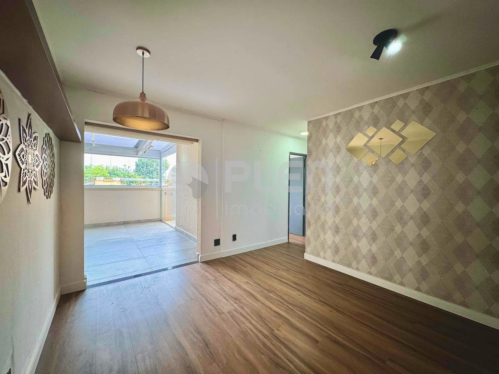 Apartamento de 2 quartos à venda em Casa Verde, São Paulo