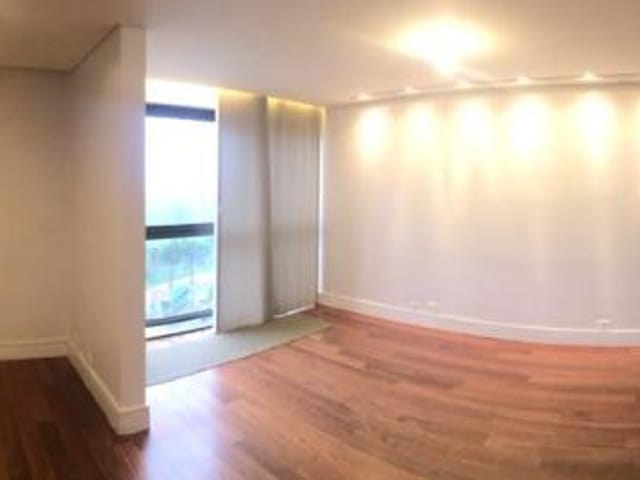 Foto do Apartamento - Cobertura duplex no Centro de São José, 198m2 2 vagas paralelas, acabamento de primeira linha e vista linda! | RUSSI IMÓVEIS