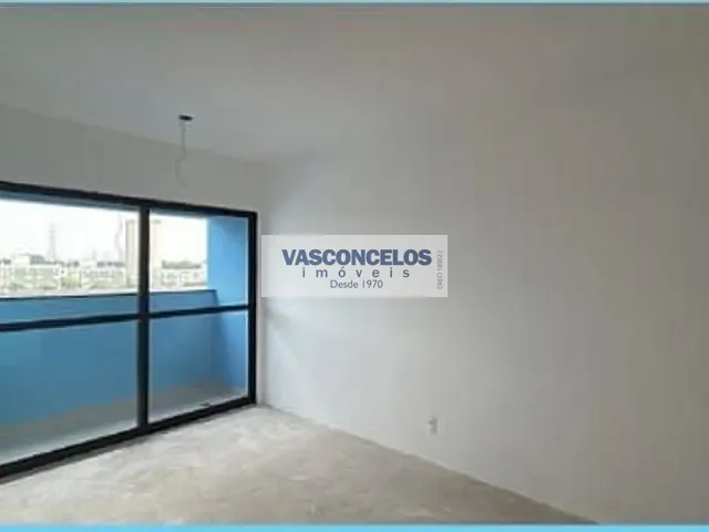 Apartamento com 63m² 3 quartos e 1 banheiro, à venda, no bairro Jardim Vale do Sol em São José dos Campos