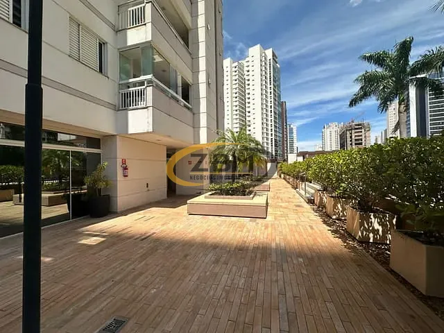 Apartamento com 126m² 3 quartos e 2 banheiros, à venda ou para alugar, no bairro Gleba Fazenda Palhano em Londrina