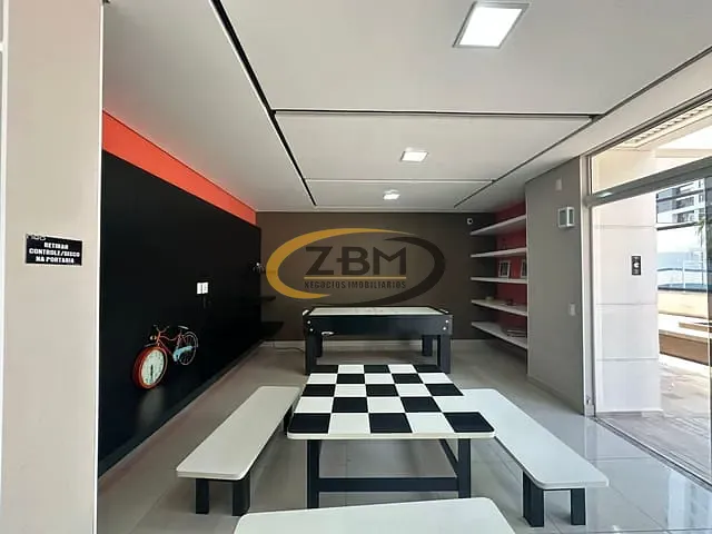 Apartamento com 126m² 3 quartos e 2 banheiros, à venda ou para alugar, no bairro Gleba Fazenda Palhano em Londrina