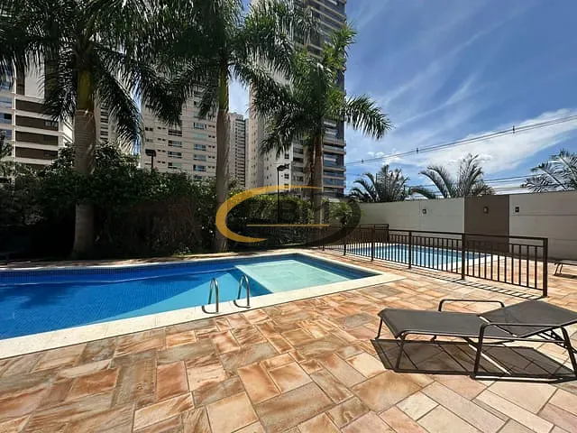 Apartamento com 126m² 3 quartos e 2 banheiros, à venda ou para alugar, no bairro Gleba Fazenda Palhano em Londrina