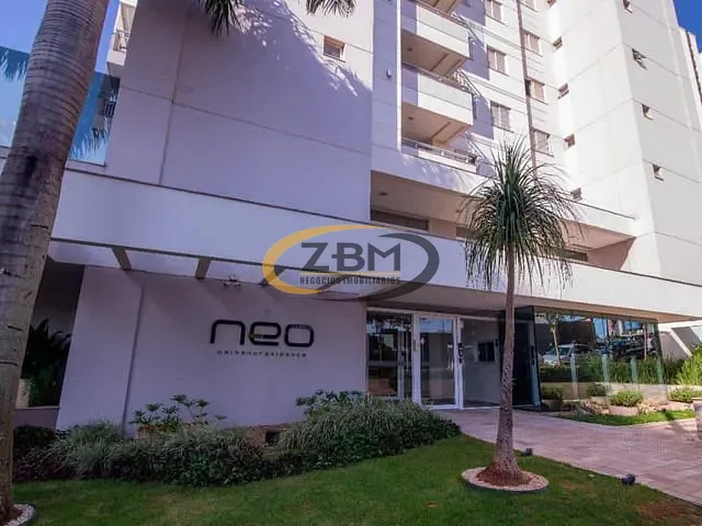 Apartamento com 126m² 3 quartos e 2 banheiros, à venda ou para alugar, no bairro Gleba Fazenda Palhano em Londrina